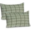 Eggshell Olive Green