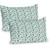 Hunter Green Mint Green