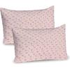 Cream Pale Pink