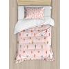 Pale Pink Multicolor