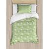 Pastel Green
