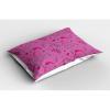 Pale Fuchsia Hot Pink