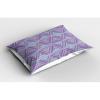 Lavender Pale Sky Blue