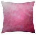 imageAmbesonne Flower Throw Pillow Cushion Cover Retro Romantic Rose Petal with Rain Water Drops Valentines Love Picture Decorative Square Accent Pillow Case 18 X 18 White and BlackMagenta Fuchsia