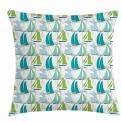 imageAmbesonne Flower Throw Pillow Cushion Cover Retro Romantic Rose Petal with Rain Water Drops Valentines Love Picture Decorative Square Accent Pillow Case 18 X 18 White and BlackTeal Green