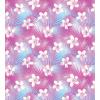Ambesonne Cactus Print Duvet Cover Sets, Outline Drawing of Hearts and Pots Drawn by Hand Valentine’s Day Theme, Bedding Set with 2 Duvet Covers & 4 Pillowcases, 2 Pack Queen Size, Magenta and White(Hot Pink and White)