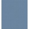 Ambesonne Damask Grey Duvet Cover Set, Simple Pattern with Curls and Dots in Neutral Design Print, Decorative 3 Piece Bedding Set with 2 Pillow Shams, Queen Size, Pale Grey and White(Blue Grey)