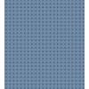 Ambesonne Damask Grey Duvet Cover Set, Simple Pattern with Curls and Dots in Neutral Design Print, Decorative 3 Piece Bedding Set with 2 Pillow Shams, Queen Size, Pale Grey and White(Blue Grey)
