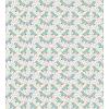 Ambesonne Heart Duvet Cover Sets, Rainbow Colors Watercolor Style Inspired Hearts Valentines Day Love Romantic Couples, Bedding Set with 2 Duvet Covers & 4 Pillowcases, 2 Pack Queen Size, Multicolor(Seafoam Multicolor)
