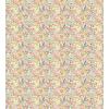 Ambesonne Heart Duvet Cover Sets, Rainbow Colors Watercolor Style Inspired Hearts Valentines Day Love Romantic Couples, Bedding Set with 2 Duvet Covers & 4 Pillowcases, 2 Pack Queen Size, Multicolor(Peach Multicolor)