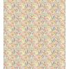 Ambesonne Heart Duvet Cover Sets, Rainbow Colors Watercolor Style Inspired Hearts Valentines Day Love Romantic Couples, Bedding Set with 2 Duvet Covers & 4 Pillowcases, 2 Pack Queen Size, Multicolor(Peach Multicolor)