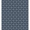 Ambesonne Love Duvet Cover Sets, Hand Written I Love You Phrases Heart Valentines Day Inspiration, Bedding Set with 2 Duvet Covers & 4 Pillowcases, 2 Pack Queen Size, Vermilion Black White(Dark Blue Cream)