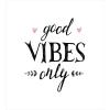 Ambesonne Love Duvet Cover Sets, Hand Written I Love You Phrases Heart Valentines Day Inspiration, Bedding Set with 2 Duvet Covers & 4 Pillowcases, 2 Pack Queen Size, Vermilion Black White(Black White Pink)