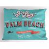 Ambesonne Rain Pillow Sham Set of 2, Valentines Day Theme Cloud and Sun Pattern with Heart Shaped Rays, Quality Microfiber Bedding Item for All Seasons, 26″ x 20″, Dark Coral Mustard(Pale Teal and Coral)
