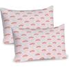 Salmon Pale Pink