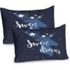 Night Blue Slate Blue