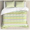 Pale Green Multicolor