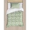 Grey Apple Green