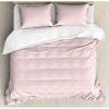 Rose Pale Pink White
