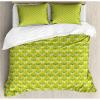 Yellow Green Multicolor