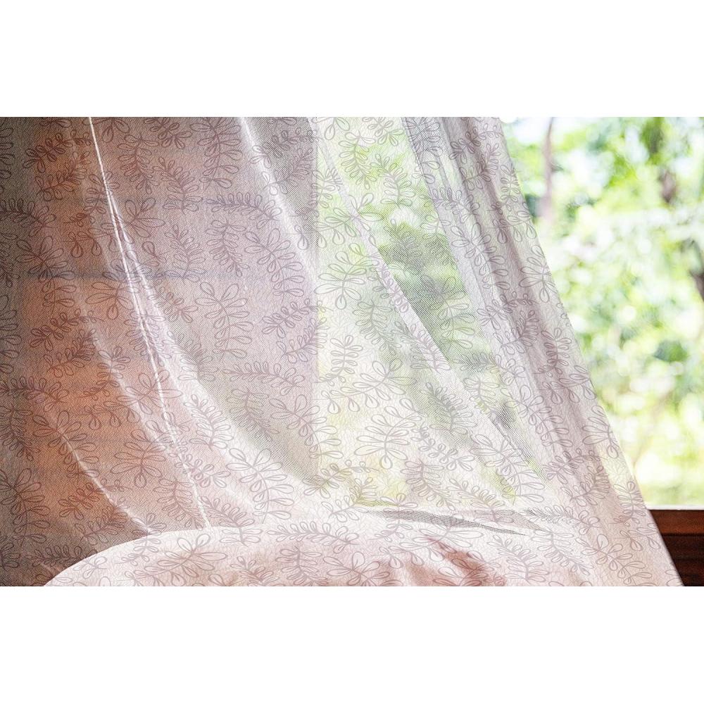 imageAmbesonne Leopard Print Tulle Curtains with Rod Pocket Spotty Jungle Savannah Feline Print Wild Africa Inspiration Tile Pattern Sheer Drape for Wedding Party 2 Panels 108 x 84 Orange BlackTaupe Beige