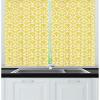 Cream Yellow