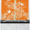 White Orange