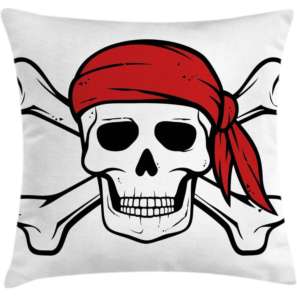 imageAmbesonne Retro Throw Pillow Cushion Cover Woman with Hair Super Speech Bubble Victory Sign Cartoon Pop Art Inspired Decorative Square Accent Pillow Case 24 X 24 Yellow PinkWhite Black