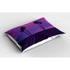 Dark Purple and Violet