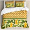 Orange Yellow Green