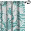 Dark Seafoam White