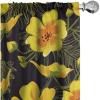 Earth Yellow Olive Green