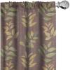 Dark Warm Taupe Green