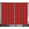 Vermilion Black