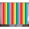 Pastel Rainbow