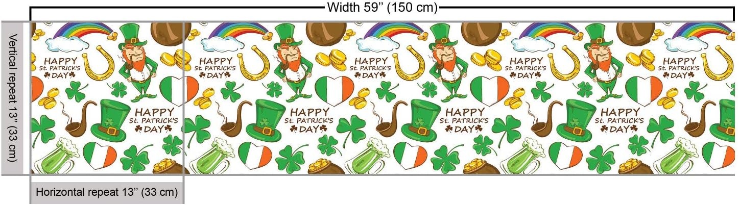 image:imageAmbesonne Forest Fabric by The Yard Animals Forming Numbers Raccoon Snake Fox Kangaroo Koala Cartoon Repetitive Decorative Fabric for Upholstery and Home Accents 1 Yard Purple GreyShamrock Green