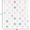 Ambesonne Coastal Shower Curtain, Romantic Wooden Bungalow on The Water Deckchairs Maldives Beach Summer Relax, Cloth Fabric Bathroom Decor Set with Hooks, 69″ W x 84″ L, Brown Blue(Pink Ivory)