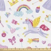 Lilac Yellow