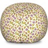 Cream Purple
