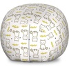 Mustard White