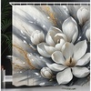 Ivory Slate Blue