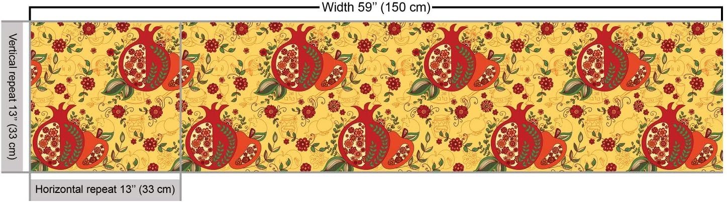 image:imageAmbesonne Plane Fabric by The Yard Cartoon Style Sky with Airplanes and Clouds Swirls Scrapbook Design Pattern Decorative Fabric for Upholstery and Home Accents 2 Yards White BlueVermilion Beige