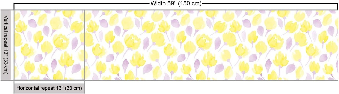 image:imageAmbesonne Plane Fabric by The Yard Cartoon Style Sky with Airplanes and Clouds Swirls Scrapbook Design Pattern Decorative Fabric for Upholstery and Home Accents 2 Yards White BlueYellow Lilac