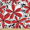 Scarlet White