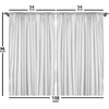 Ambesonne Damask Curtains, Dark Toned Royal Floral Motifs Antique Design Vintage Victorian Medieval Print, Living Room Bedroom Window Drapes 2 Panel Set, 108″ X 96″, Dark Purple(108″W x 96″L (Pack of 2))