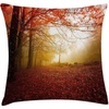 Vermilion Sepia