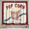 Cream Blue Maroon