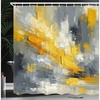 Purpleblue Marigold Grey