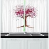 Magenta Redwood