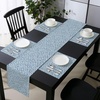 Blue White